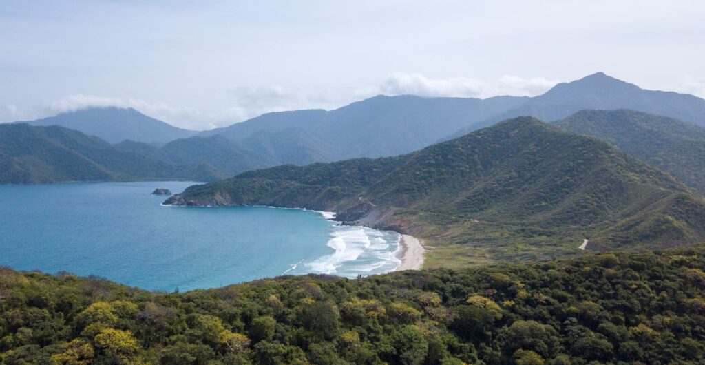 Parc Tayrona