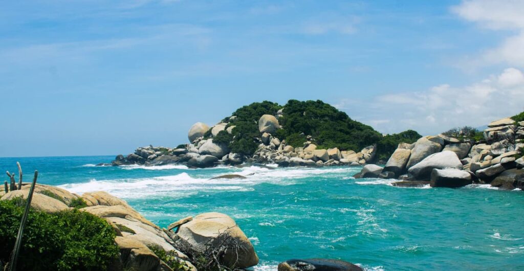 Parc Tayrona
