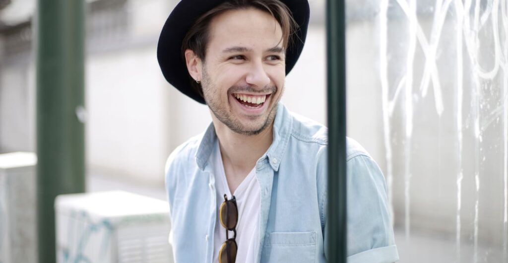 Thomas Berger